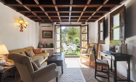 Hotel La Bobadilla