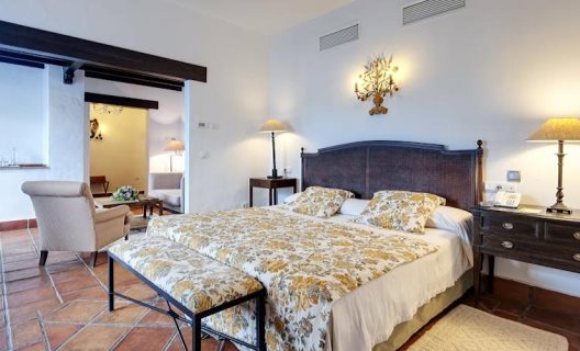 Hotel La Bobadilla