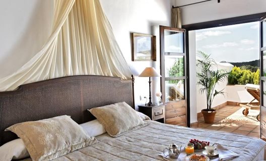 Hotel La Bobadilla