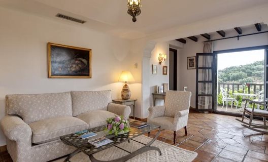 Hotel La Bobadilla