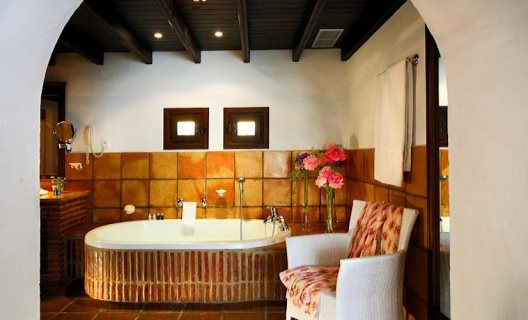 Hotel La Bobadilla