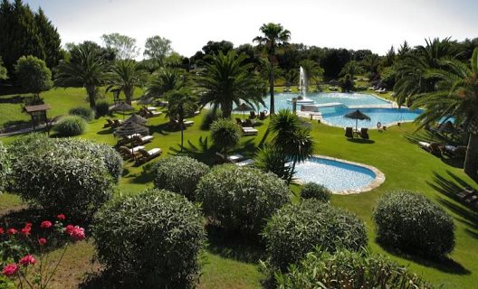 Hotel La Bobadilla