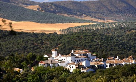 Hotel La Bobadilla
