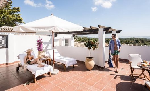 Hotel La Bobadilla