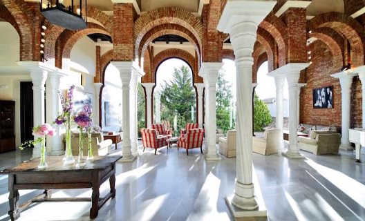 Hotel La Bobadilla