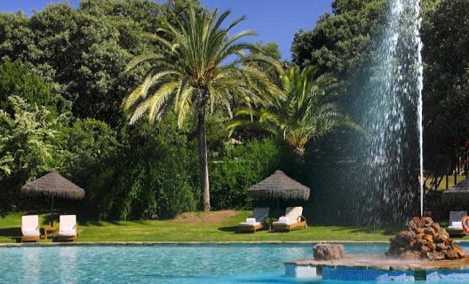 Hotel La Bobadilla