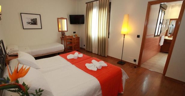 Hotel La Bodega