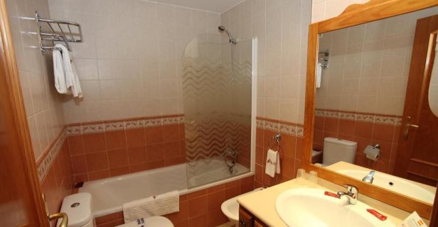Hotel La Bodega