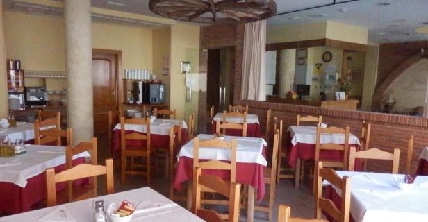 Hotel La Bodega