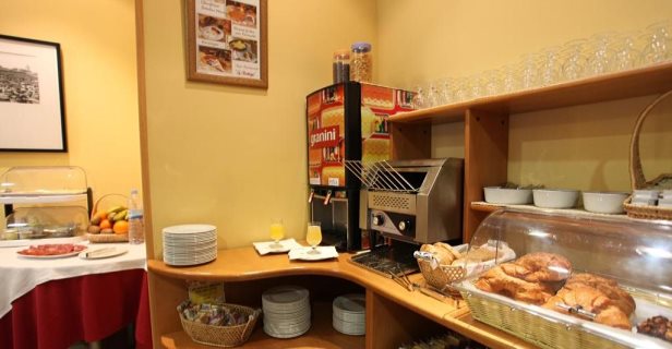 Hotel La Bodega