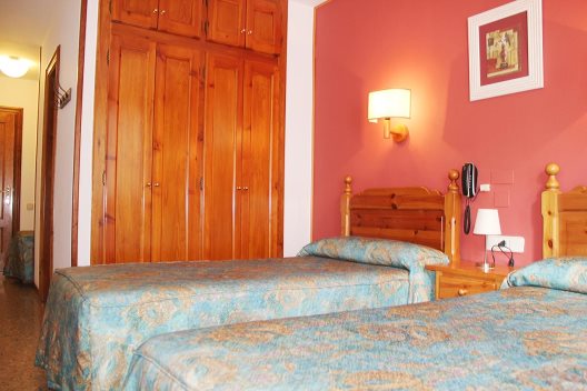 Hotel La Bonaigua