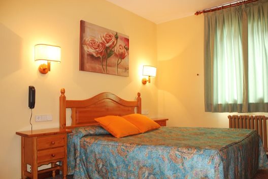 Hotel La Bonaigua
