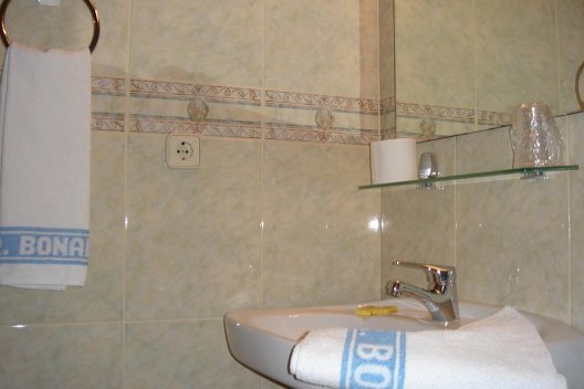 Hotel La Bonaigua
