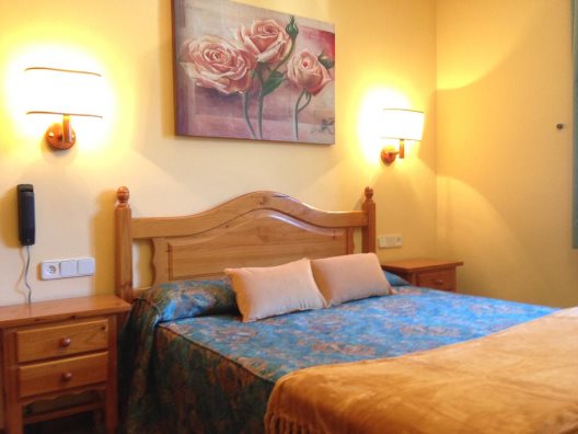 Hotel La Bonaigua