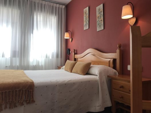 Hotel La Bonaigua