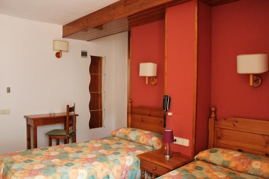 Hotel La Bonaigua
