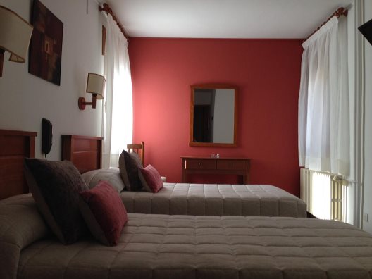 Hotel La Bonaigua