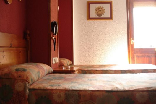 Hotel La Bonaigua