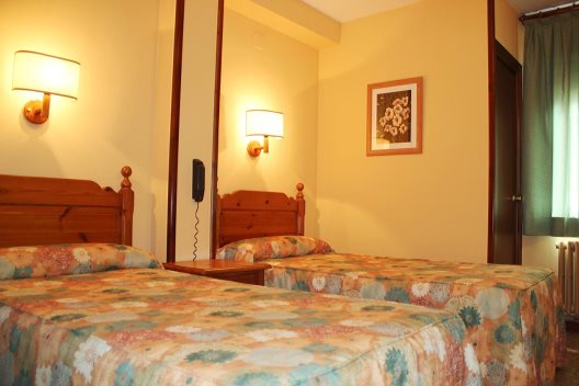 Hotel La Bonaigua