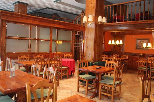 Hotel La Bonaigua