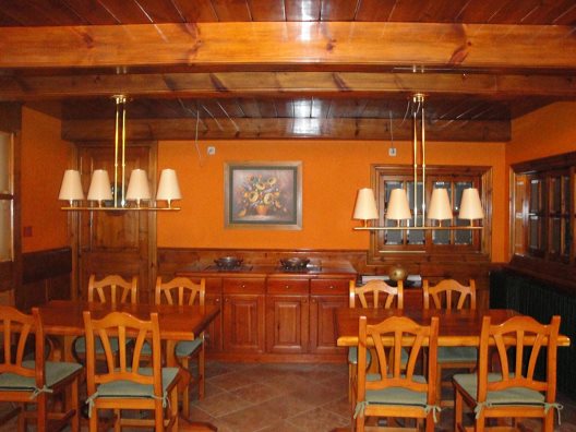 Hotel La Bonaigua