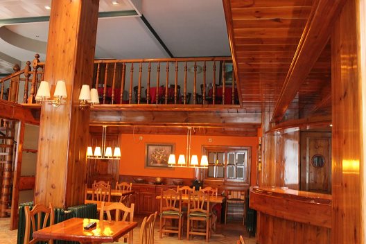 Hotel La Bonaigua
