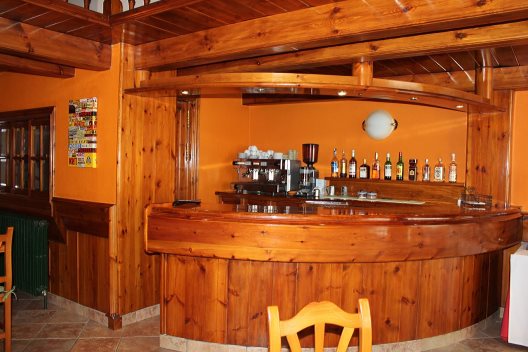 Hotel La Bonaigua