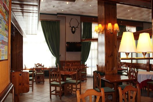 Hotel La Bonaigua