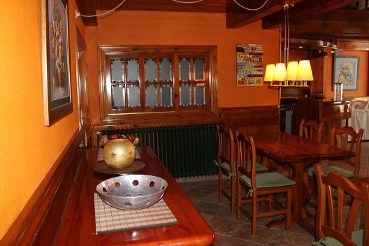 Hotel La Bonaigua