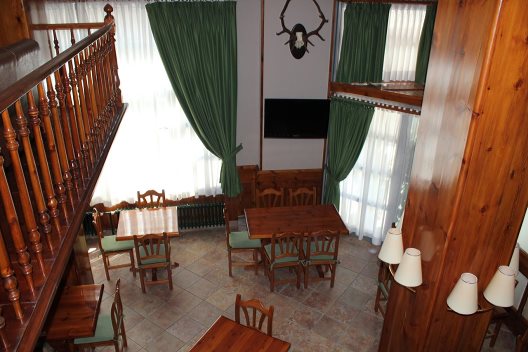 Hotel La Bonaigua