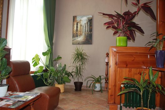 Hotel La Bonaigua