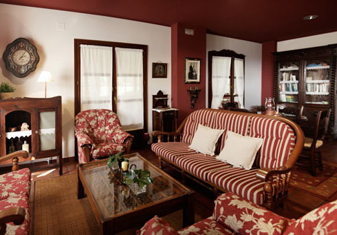 Hotel La Boriza