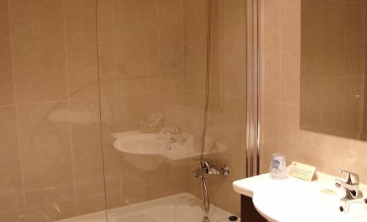 Hotel La Boroña