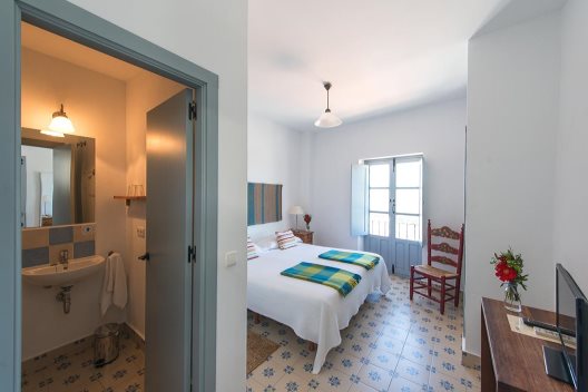 Hotel La Botica De Vejer