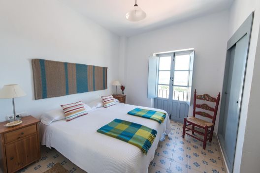 Hotel La Botica De Vejer