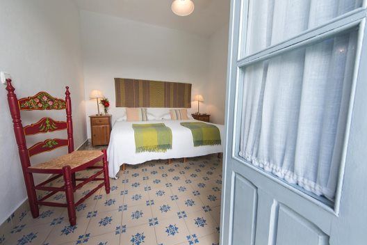 Hotel La Botica De Vejer