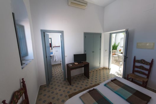 Hotel La Botica De Vejer