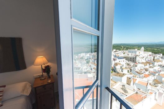 Hotel La Botica De Vejer