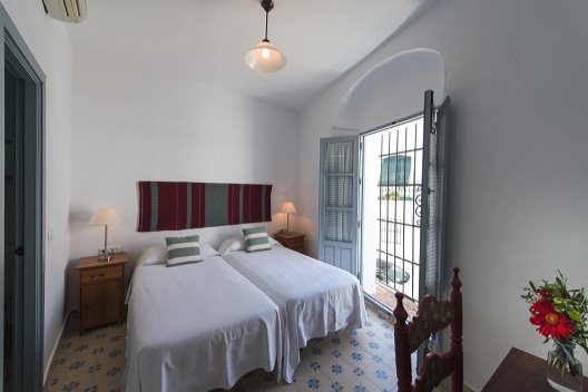 Hotel La Botica De Vejer