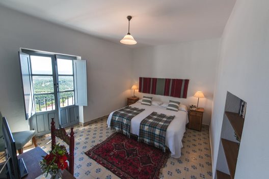 Hotel La Botica De Vejer