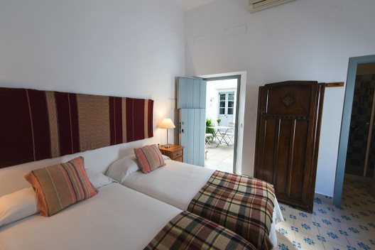 Hotel La Botica De Vejer
