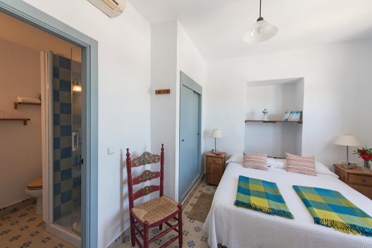 Hotel La Botica De Vejer