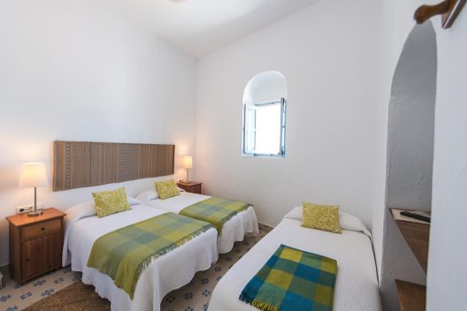 Hotel La Botica De Vejer