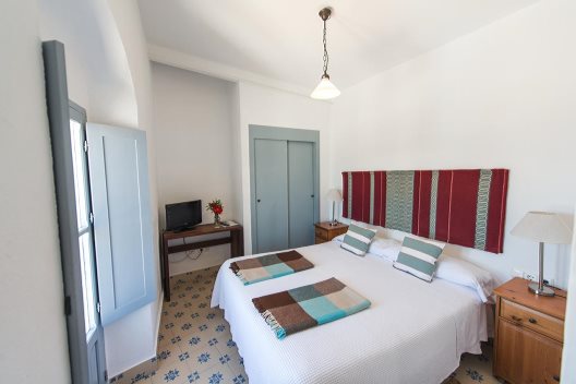 Hotel La Botica De Vejer