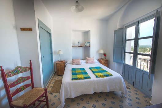 Hotel La Botica De Vejer