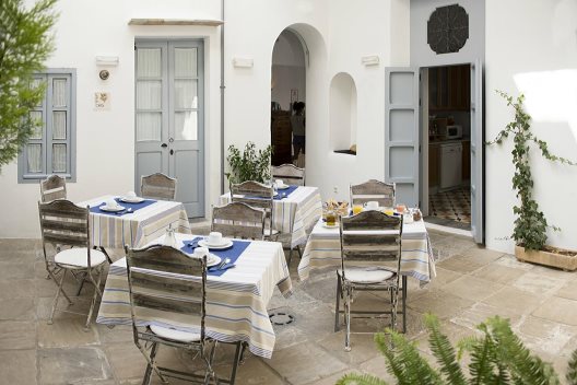 Hotel La Botica De Vejer