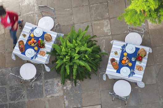Hotel La Botica De Vejer