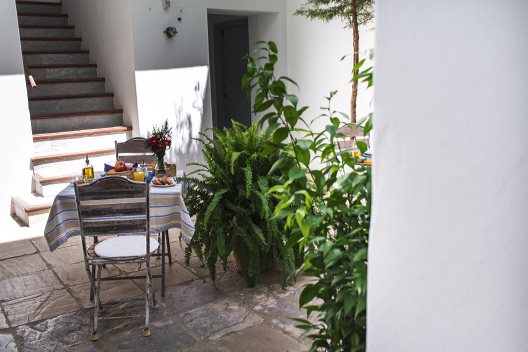 Hotel La Botica De Vejer