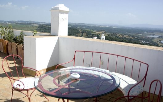Hotel La Botica De Vejer
