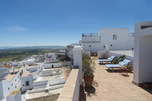 Hotel La Botica De Vejer